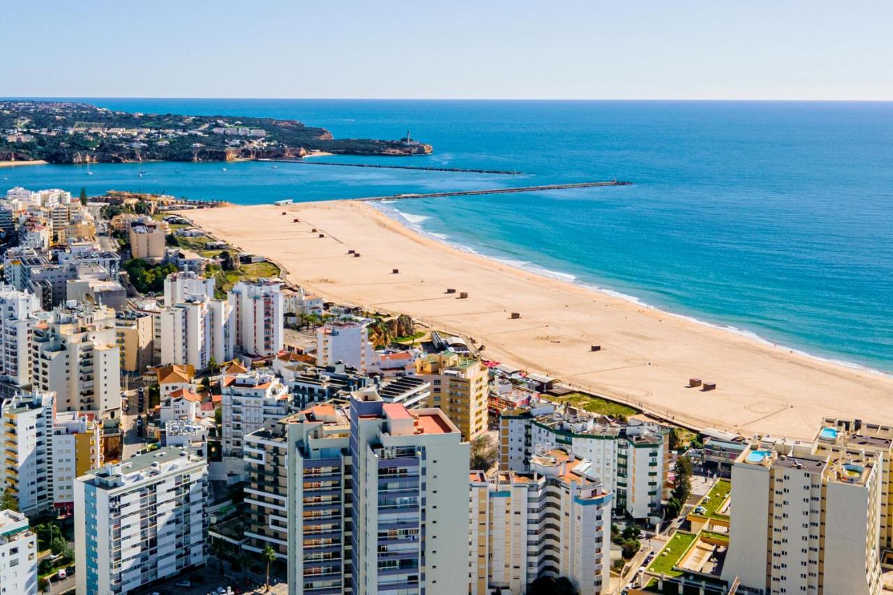 Monte Da Ondas By Algest Portimão Exteriér fotografie
